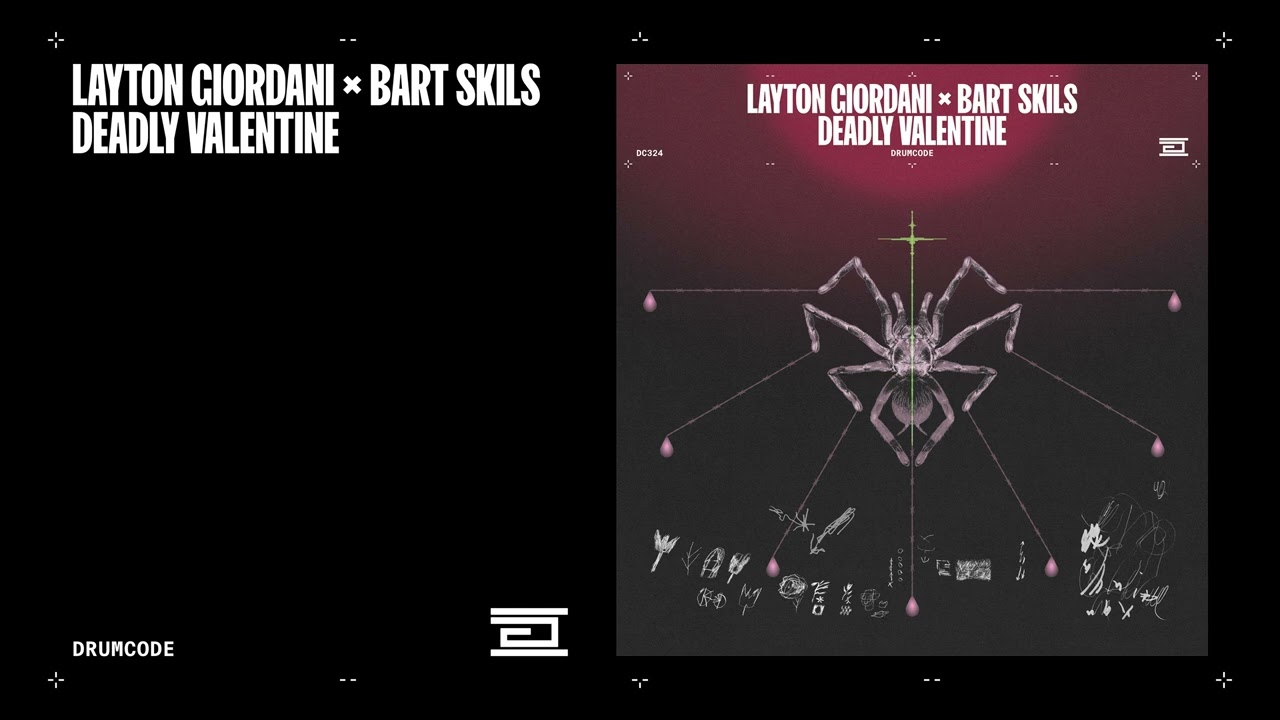 Deadly Valentine | Drumcode
