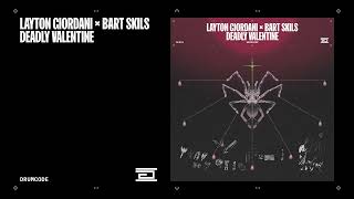 Deadly Valentine | Drumcode