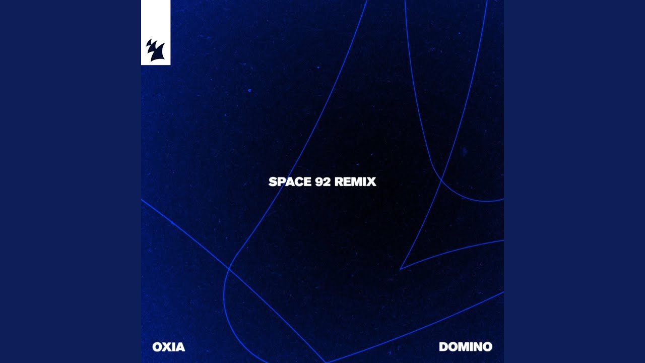 Domino Space 92 Extended Remix