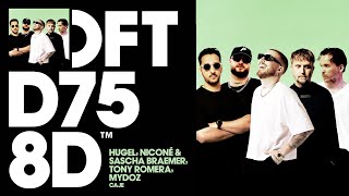 Caje feat. Mydoz Extended Mix