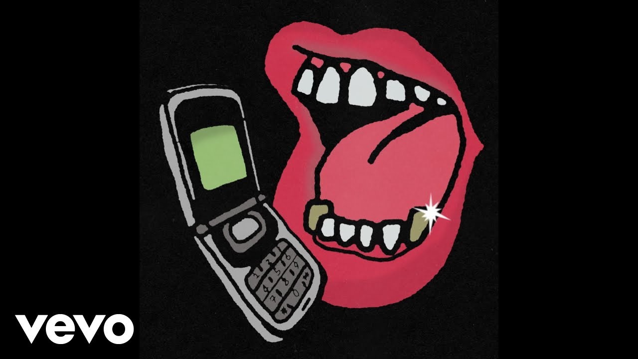 Hold Da Phone