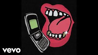 HOLD DA PHONE