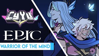 Warrior of the Mind (From “Epic the Musical”)