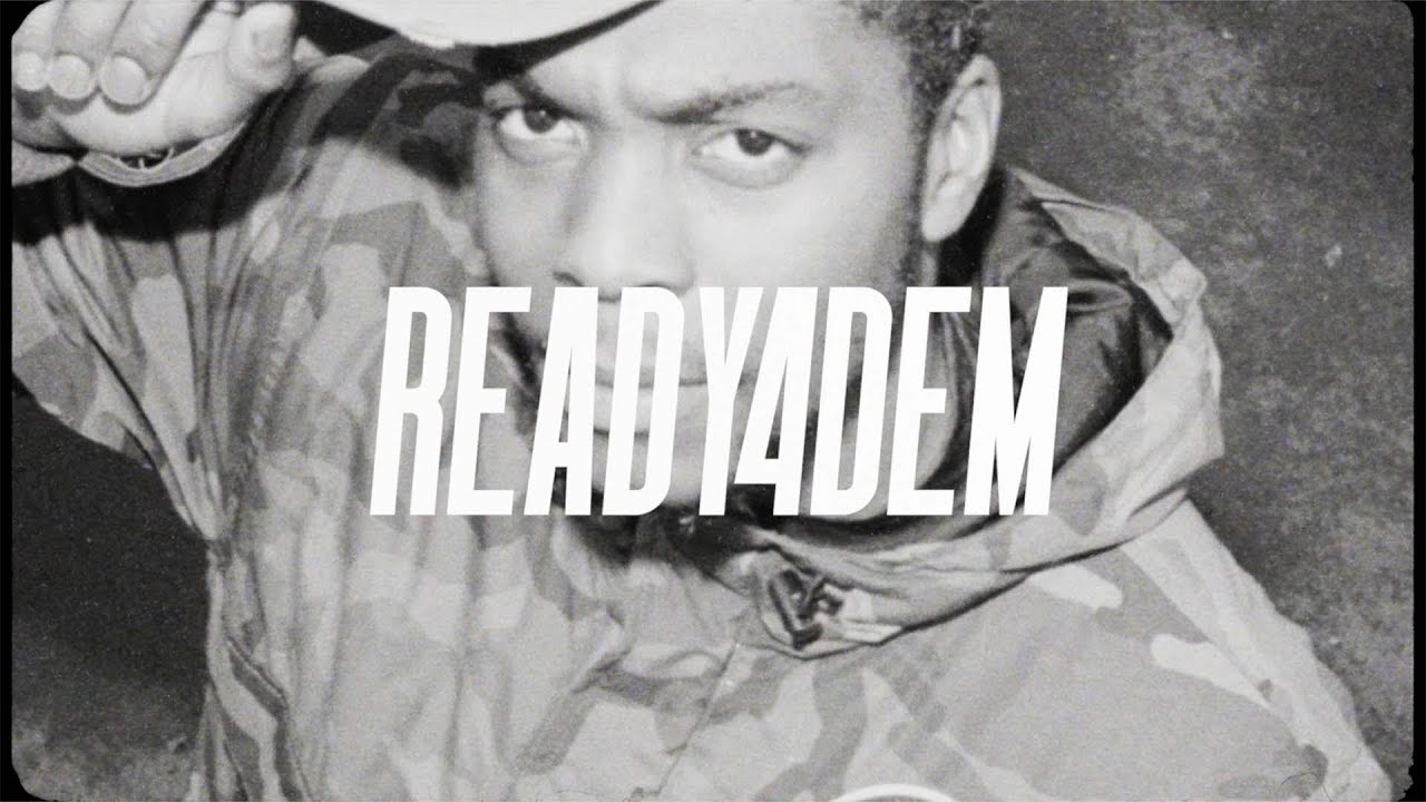 READY4DEM [Official Video]