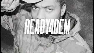 READY4DEM [Official Video]