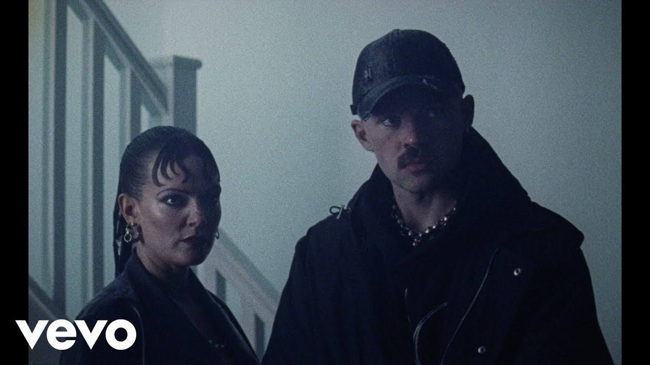 CAVE (Official Video)
