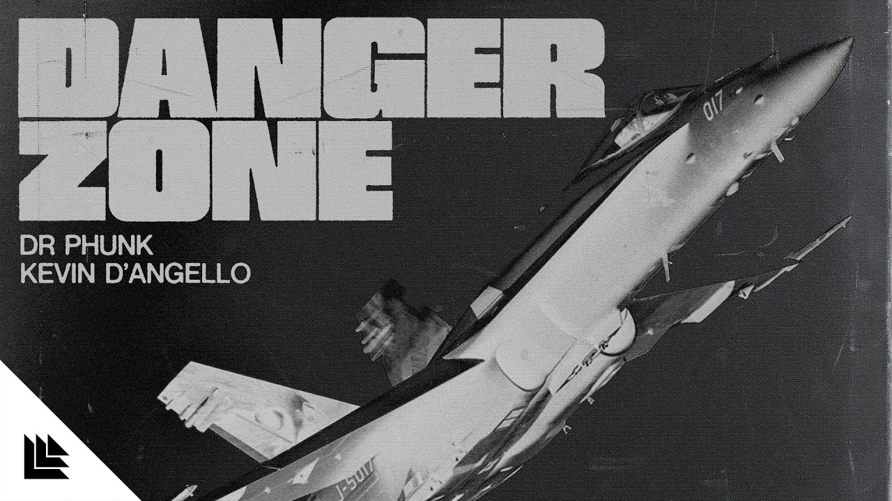 Danger Zone Extended Mix