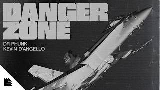 Danger Zone Extended Mix