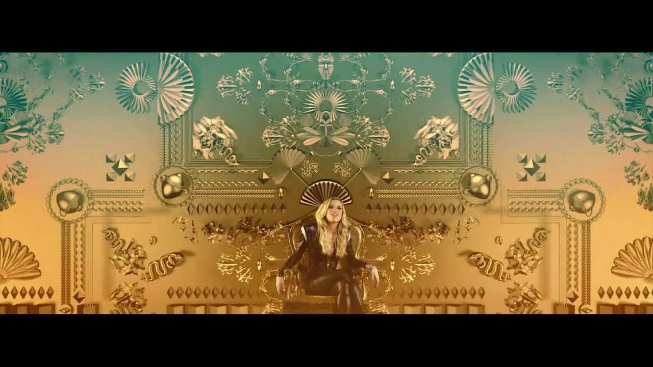 Reverse Skydiving (feat. Anabel Englund)