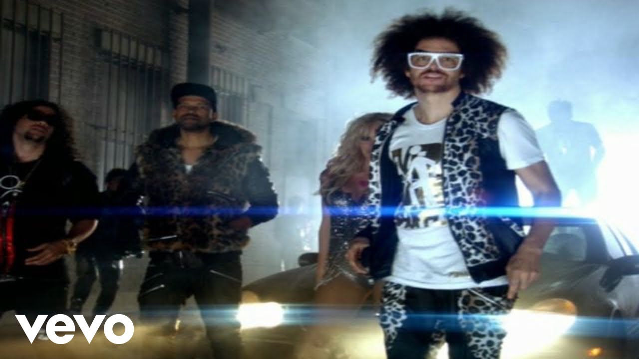 Party Rock Anthem ft. Lauren Bennett, GoonRock