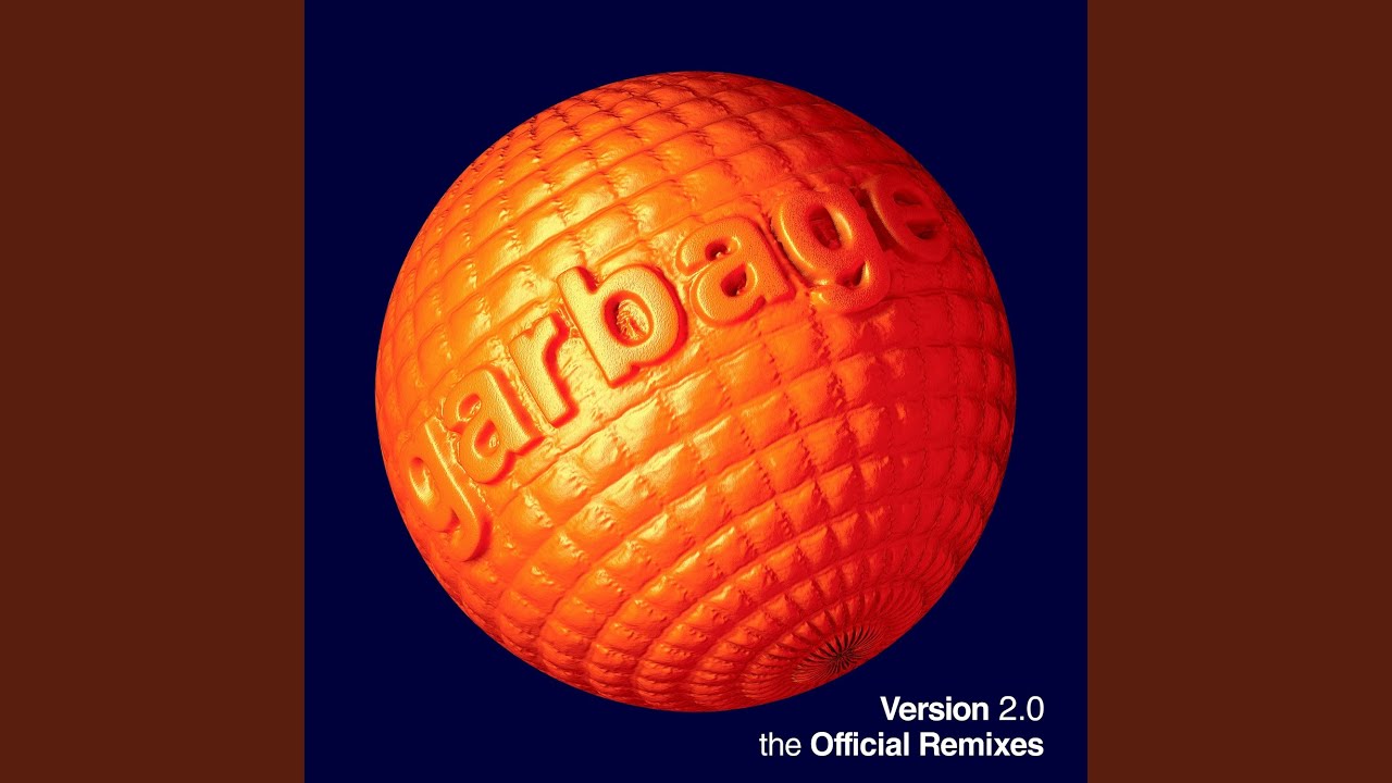 When I Grow Up (Danny Tenaglia Golden Shower dub mix)