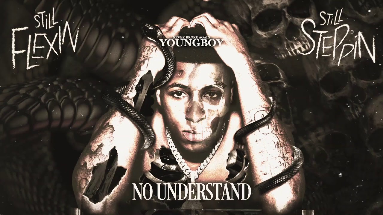 No Understand