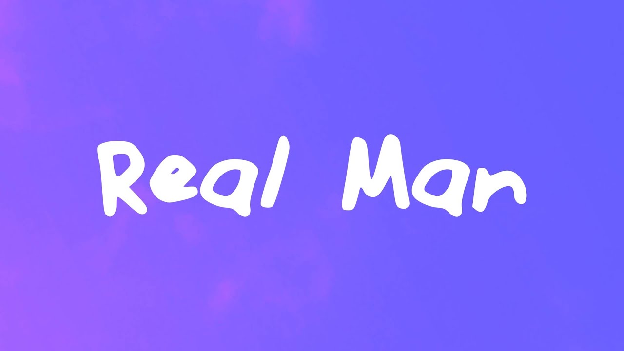 Real Man