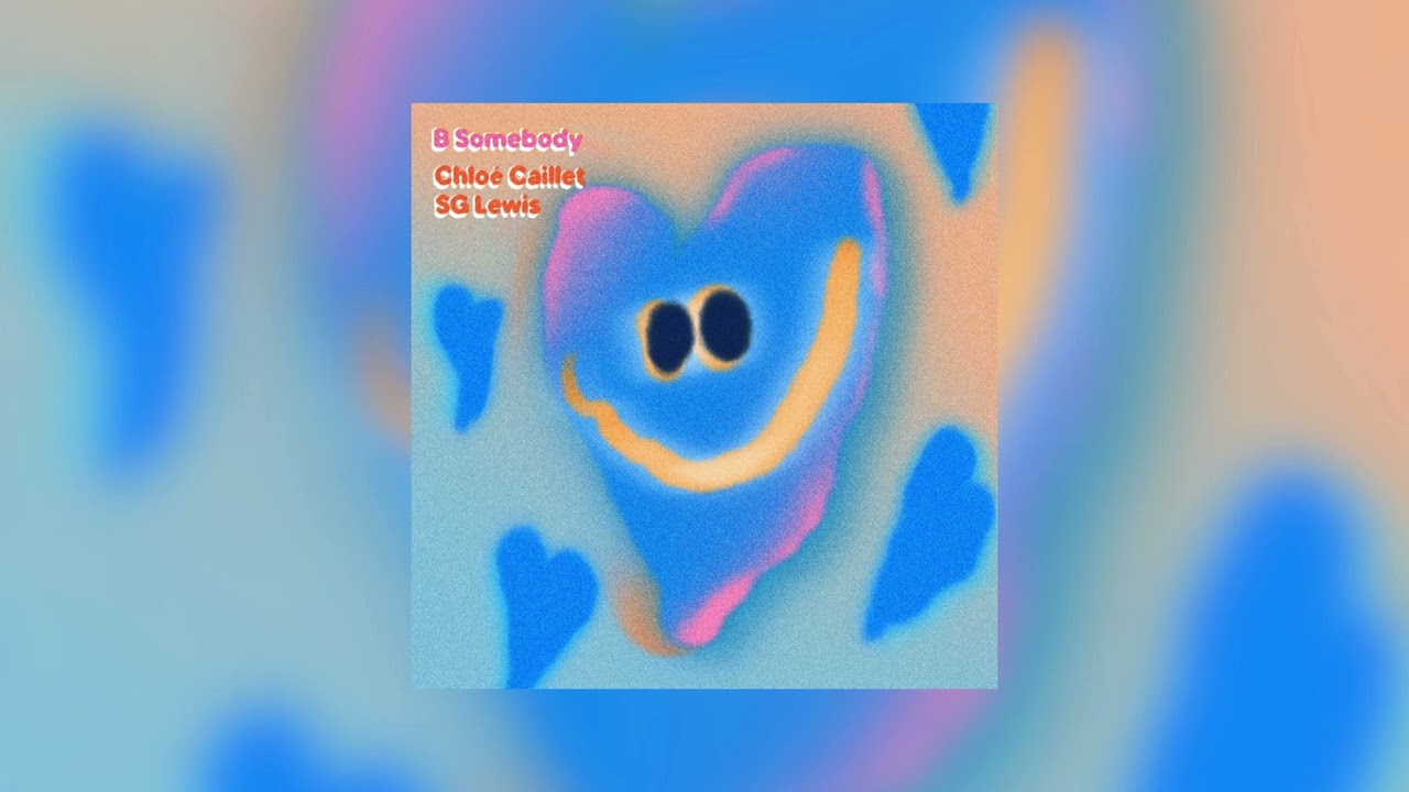 B Somebody