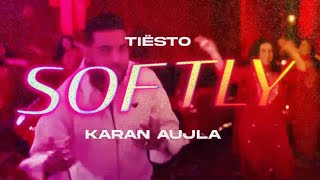 Softly (Tiesto Remix)