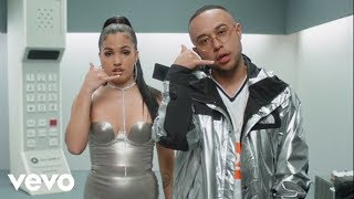 Ring Ring (feat. Mabel & Rich the Kid)