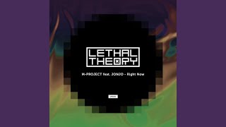 Right Now (feat. Jonjo)