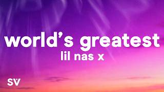 World's Greatest