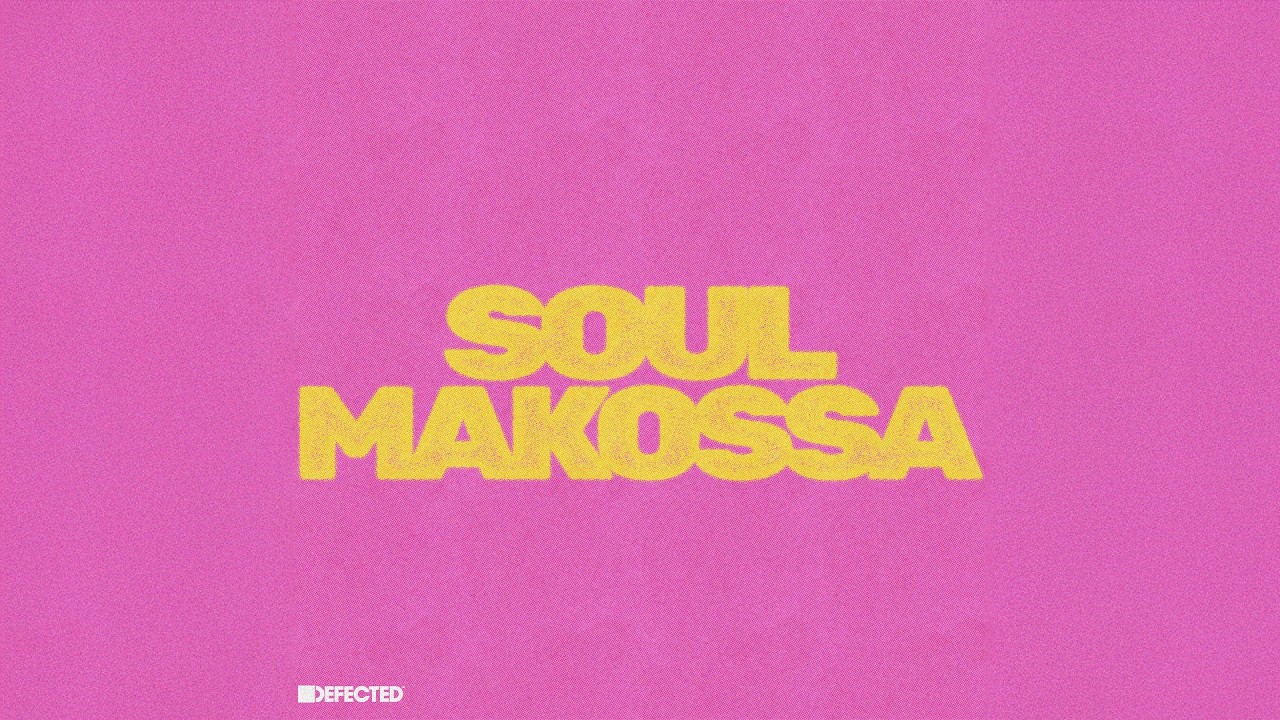 Soul Makossa