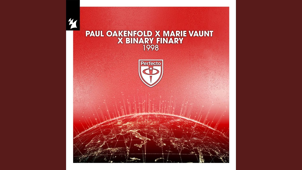 1998 Extended Mix