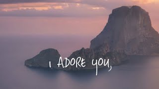 I Adore You (Visualizer)