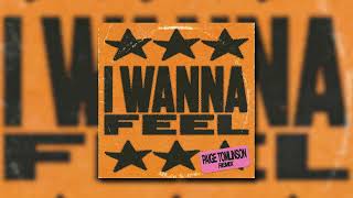 I Wanna Feel (Paige Tomlinson Remix)