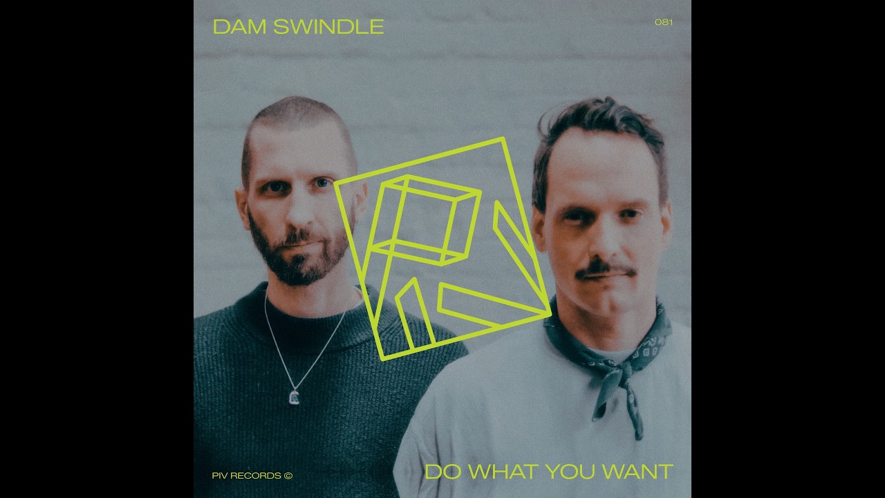 Do What You Want