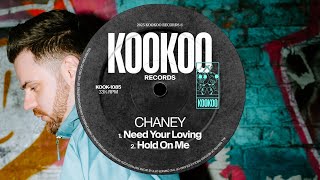 Need Your Loving