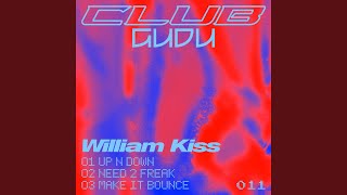 Need 2 Freak