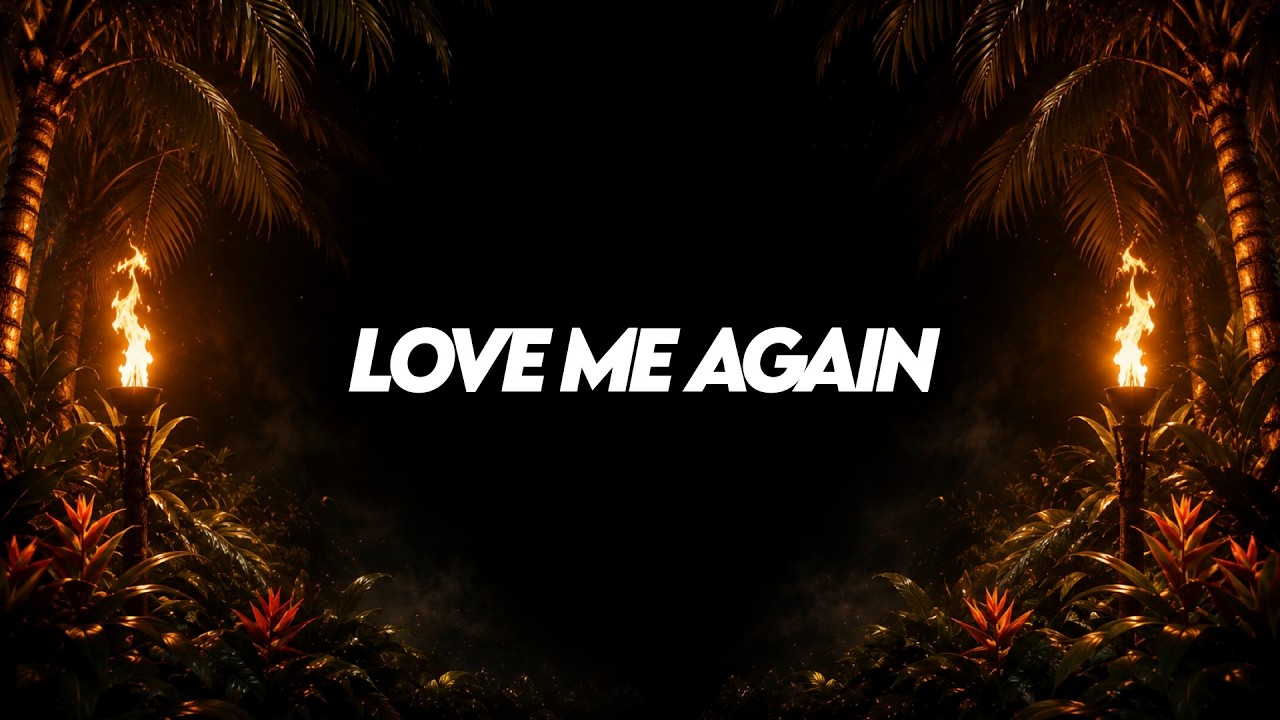 Love Me Again (Arthur Miro Edit)