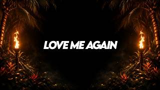 Love Me Again (Arthur Miro Edit)