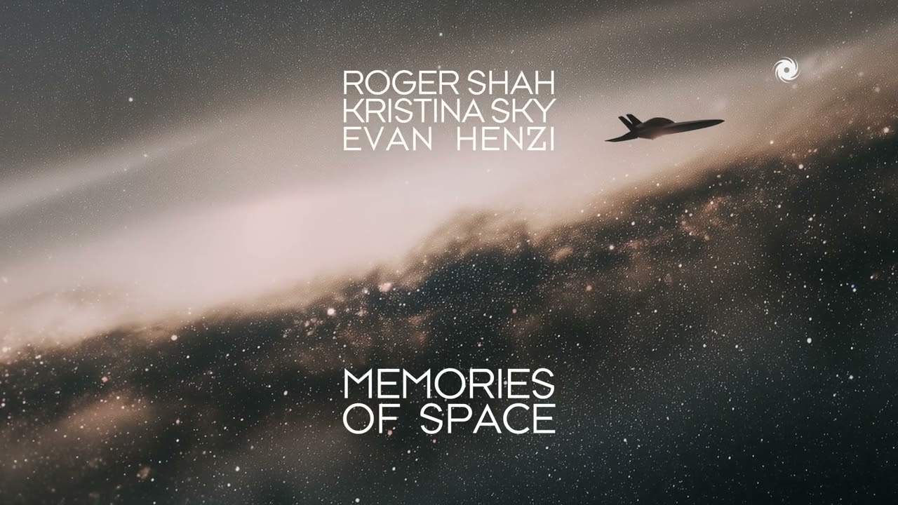 Memories Of Space
