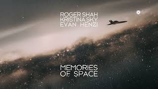 Memories Of Space