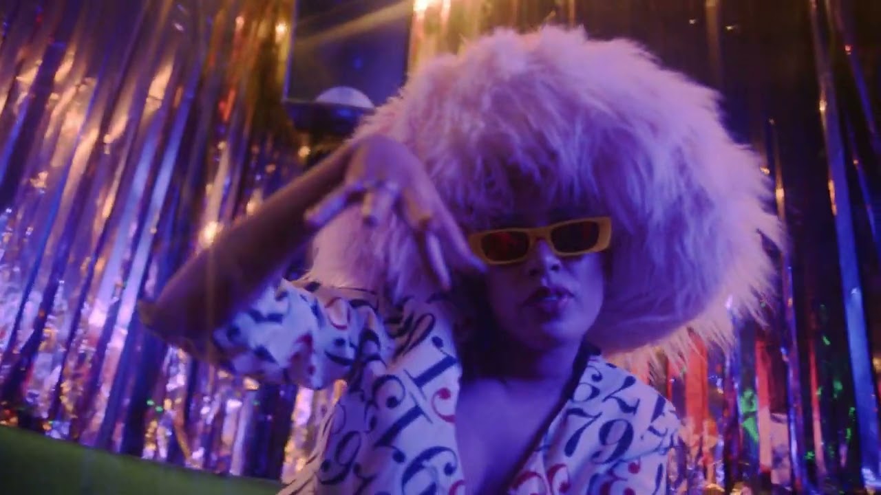 B.O.T.A. (Baddest Of Them All) [Official Video]