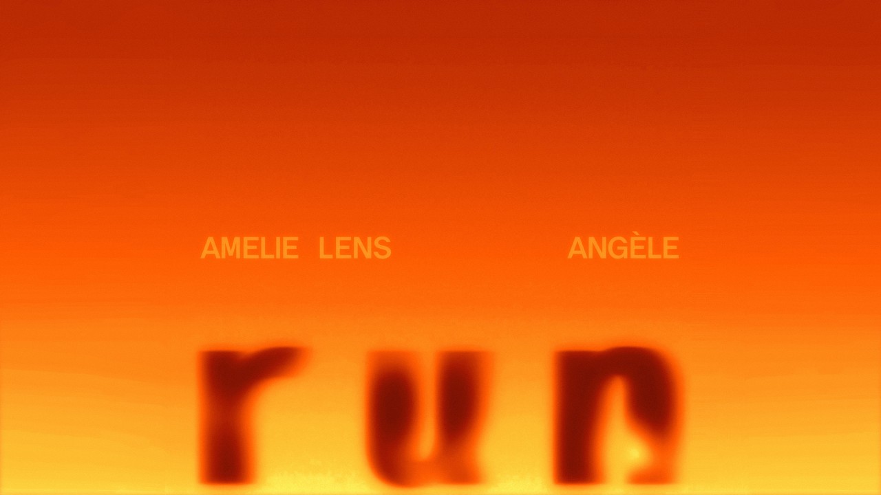 run