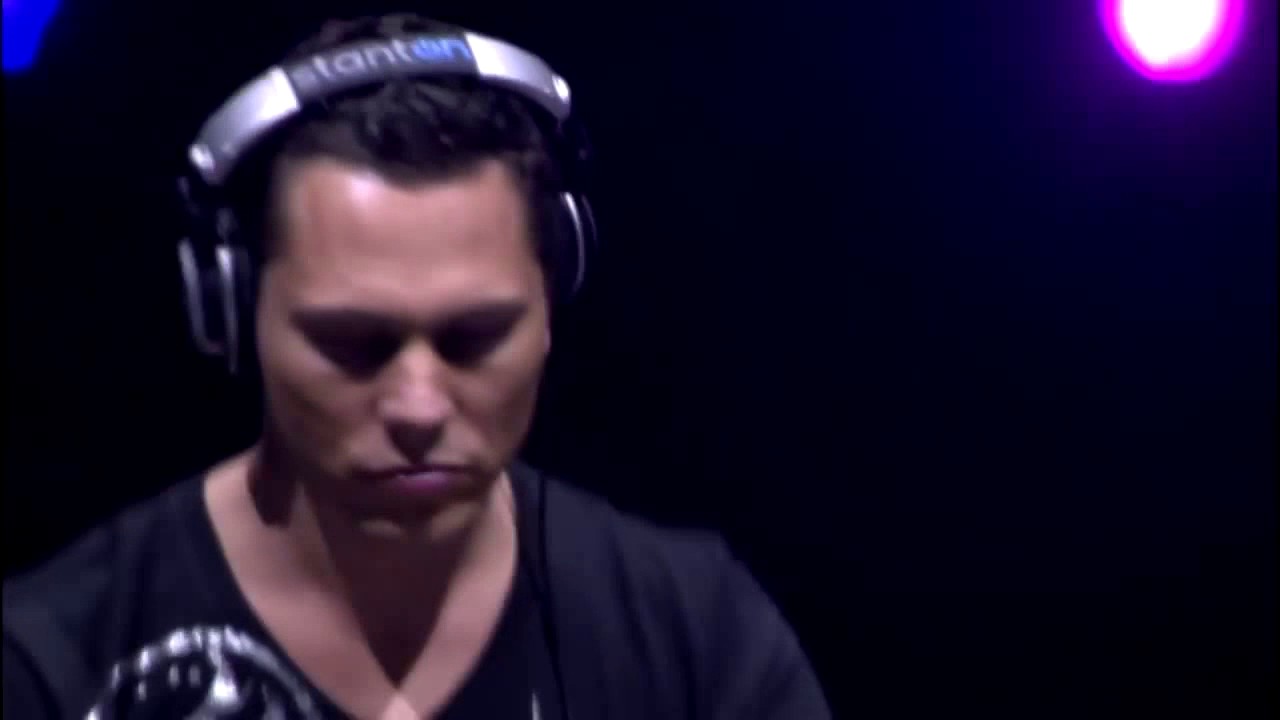 Silence DJ Tiesto's in Search of Sunrise Remix