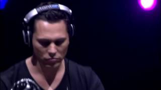 Silence DJ Tiesto's in Search of Sunrise Remix