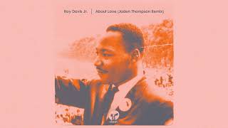 About Love (Jayden Thompson Remix)
