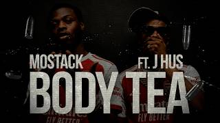 Body Tea