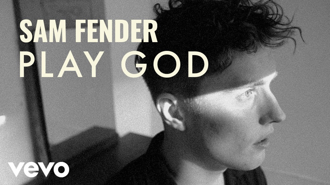 Play God