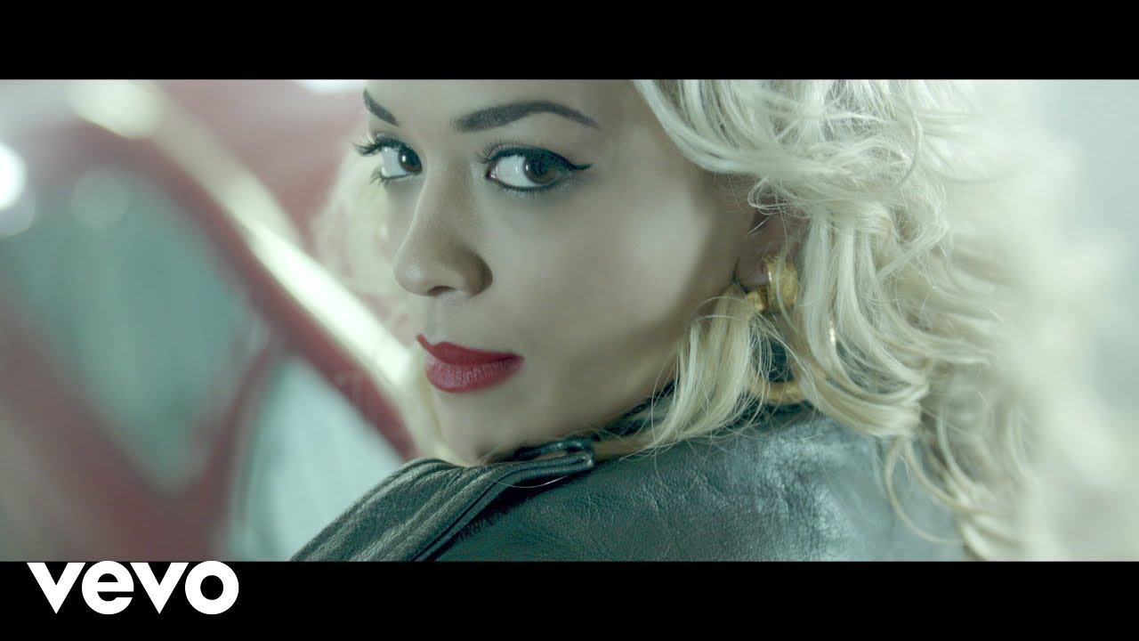 R.I.P (feat. Tinie Tempah)