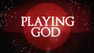 Playing God (feat. Corey Taylor)