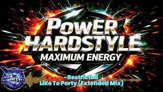 LIKE TO PARTY Extended Mix