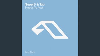 Needs To Feel Farius Extended Mix