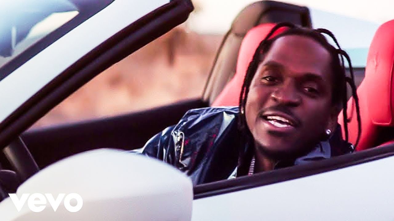 If You Know You Know (Official Video)