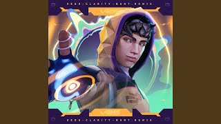 Clarity BUNT. Remix