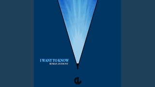 Want To Know Extended Mix