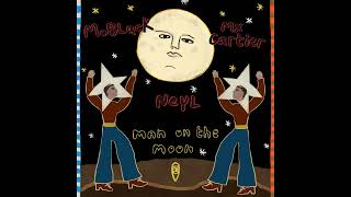 Man On The Moon