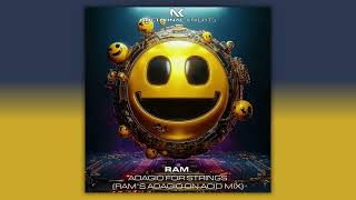 Adagio For Strings RAM's Extended Adagio On Acid Mix