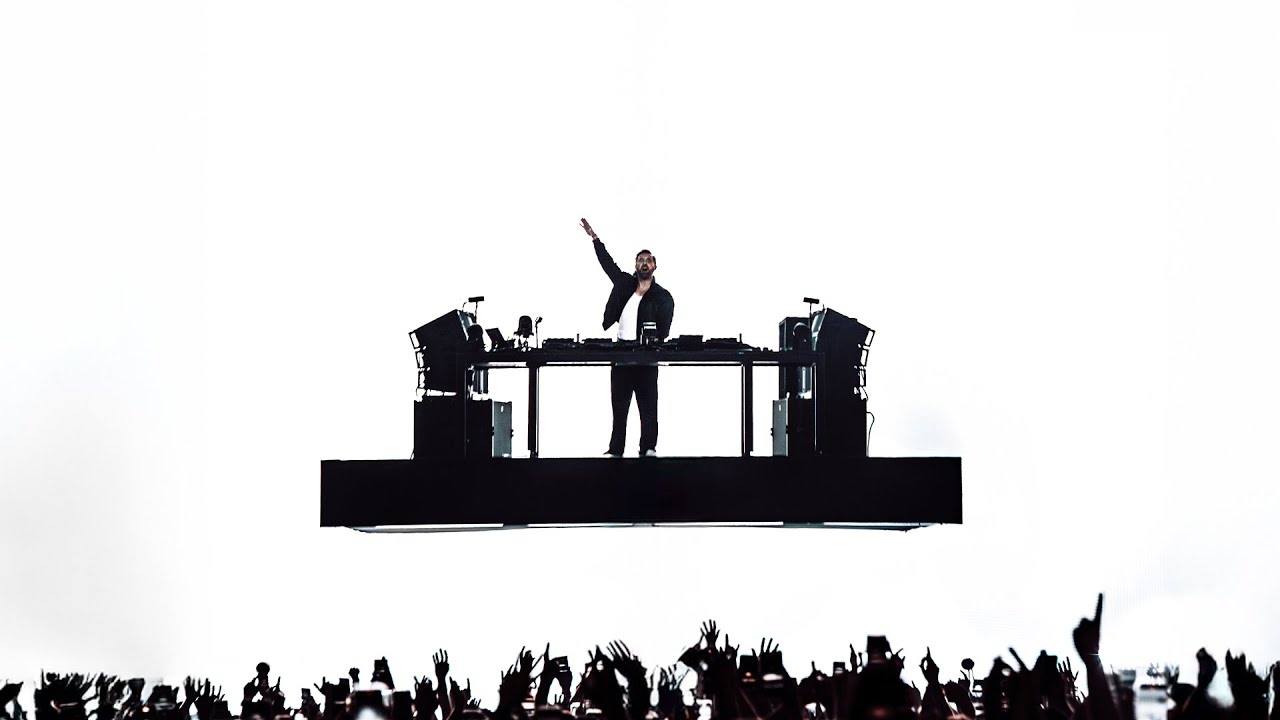 Together (Live Performance)